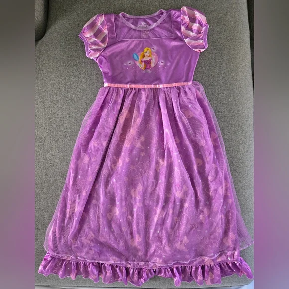 Disney Princess Nightgown Bundle - Picture 7 of 8
